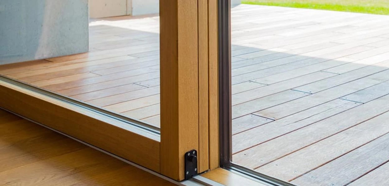 Schiebetueren Schiebetueren